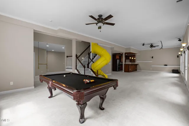 $1,090,000 | 7409 Chesley Lane, Durham, NC 27713