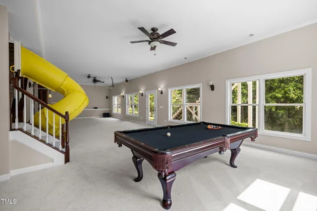 $1,090,000 | 7409 Chesley Lane, Durham, NC 27713