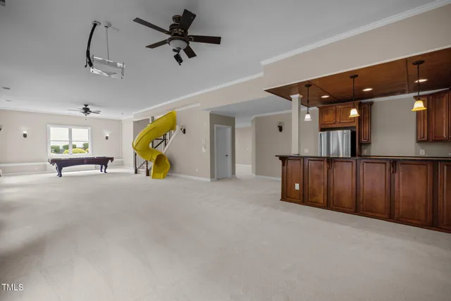 $1,090,000 | 7409 Chesley Lane, Durham, NC 27713