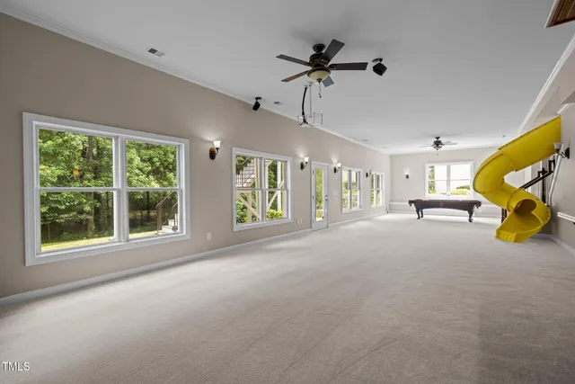 $1,090,000 | 7409 Chesley Lane, Durham, NC 27713