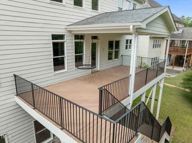 $1,090,000 | 7409 Chesley Lane, Durham, NC 27713