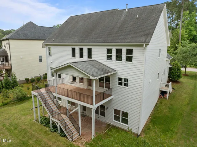 $1,090,000 | 7409 Chesley Lane, Durham, NC 27713