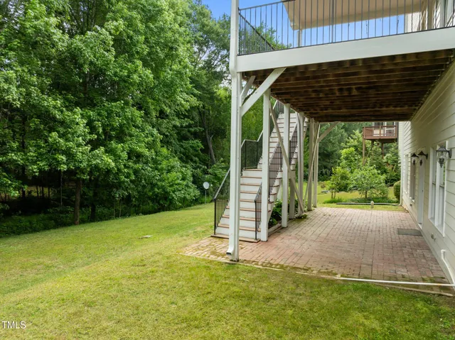 $1,090,000 | 7409 Chesley Lane, Durham, NC 27713