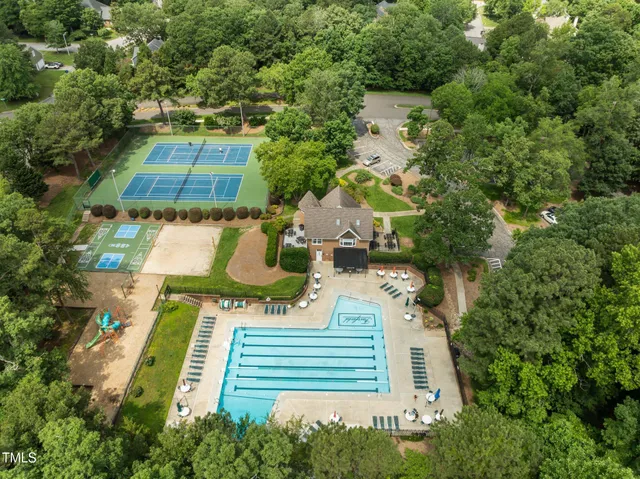 $1,090,000 | 7409 Chesley Lane, Durham, NC 27713