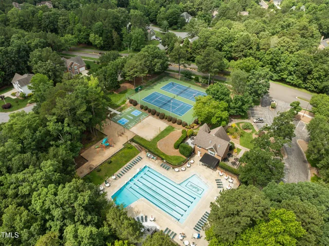 $1,090,000 | 7409 Chesley Lane, Durham, NC 27713