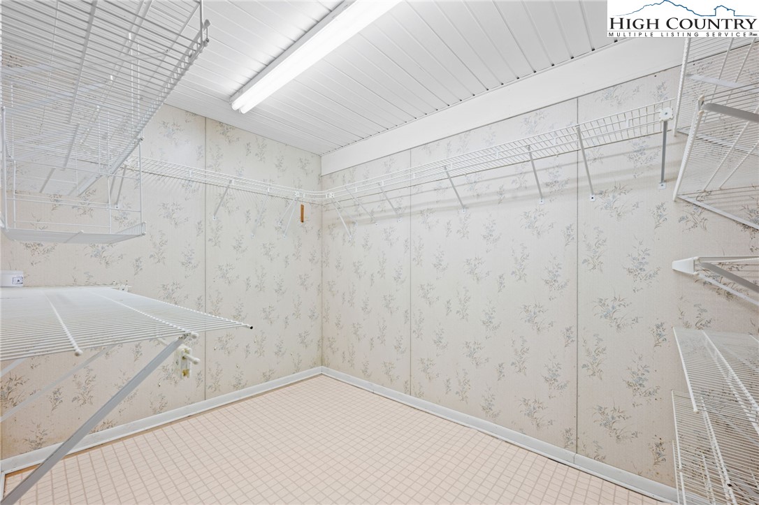 336 Willowdale Church Road Vilas, NC 28692 - Photo 14 of 45 a view of a bathroom