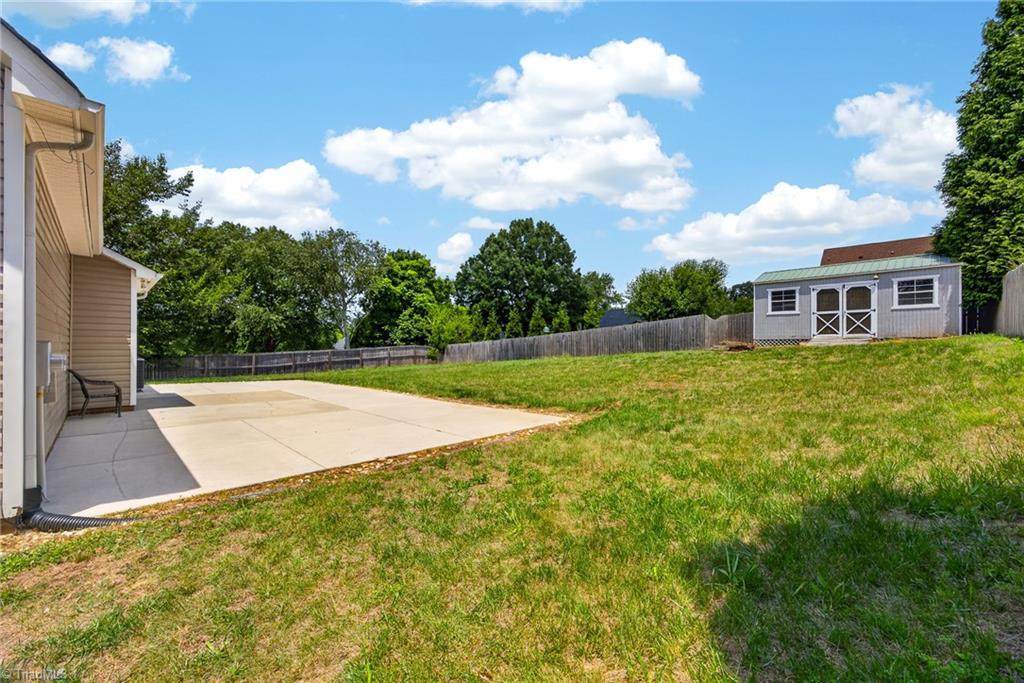 3913 Melco Court High Point, NC 27265 - Photo 19 of 20