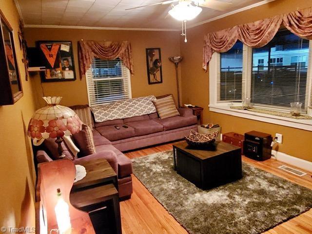 235 Walser Road Lexington, NC 27295 - Photo 2 of 27 Gallery Image 2