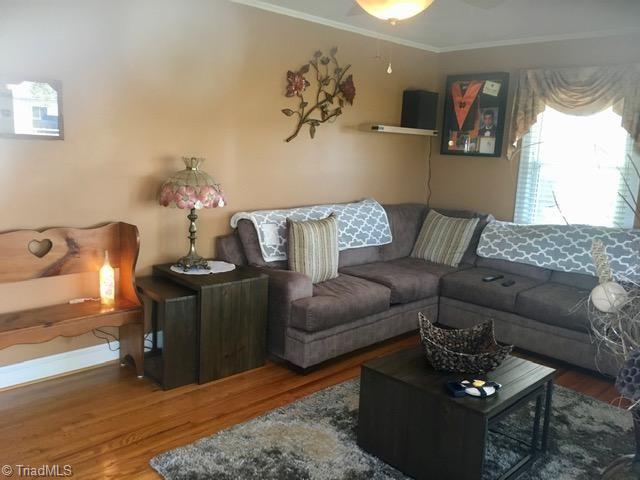 235 Walser Road Lexington, NC 27295 - Photo 11 of 27 Gallery Image 11