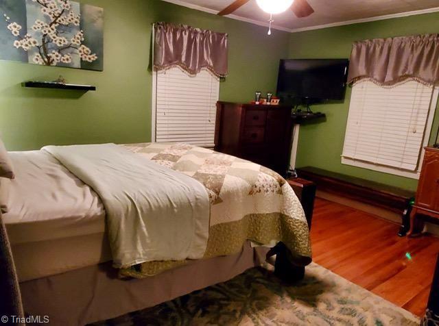 235 Walser Road Lexington, NC 27295 - Photo 12 of 27 Gallery Image 12