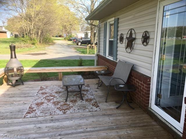 235 Walser Road Lexington, NC 27295 - Photo 18 of 27 Gallery Image 18