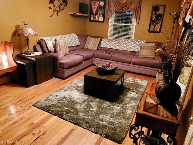 235 Walser Road Lexington, NC 27295 - Photo 3 of 27 Gallery Image 3