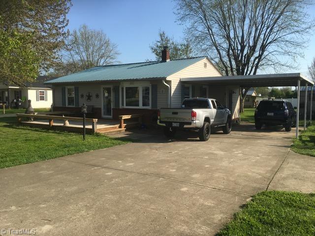 235 Walser Road Lexington, NC 27295 - Photo 21 of 27 Gallery Image 21