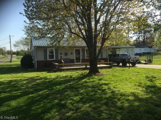 235 Walser Road Lexington, NC 27295 - Photo 25 of 27 Gallery Image 25