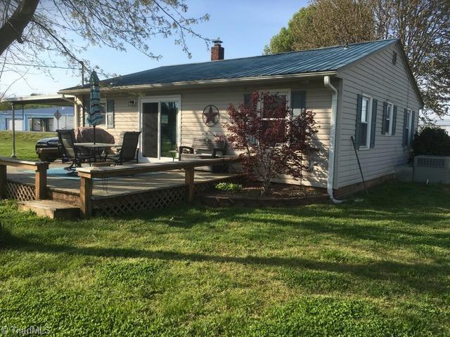 235 Walser Road Lexington, NC 27295 - Photo 27 of 27 Gallery Image 27