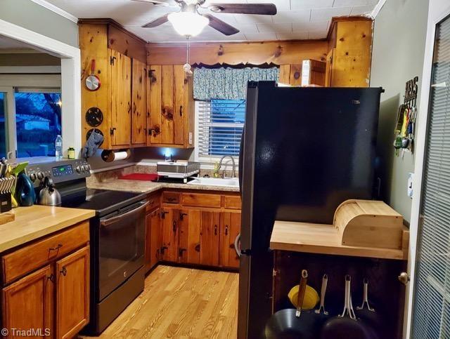 235 Walser Road Lexington, NC 27295 - Photo 4 of 27 Gallery Image 4