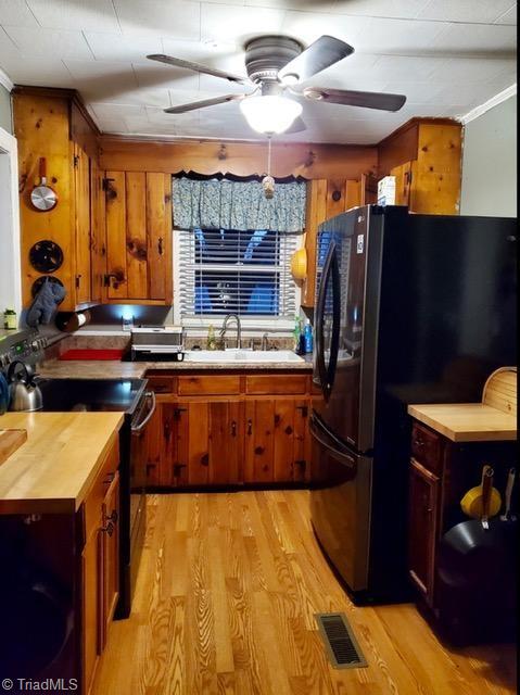 235 Walser Road Lexington, NC 27295 - Photo 6 of 27 Gallery Image 6