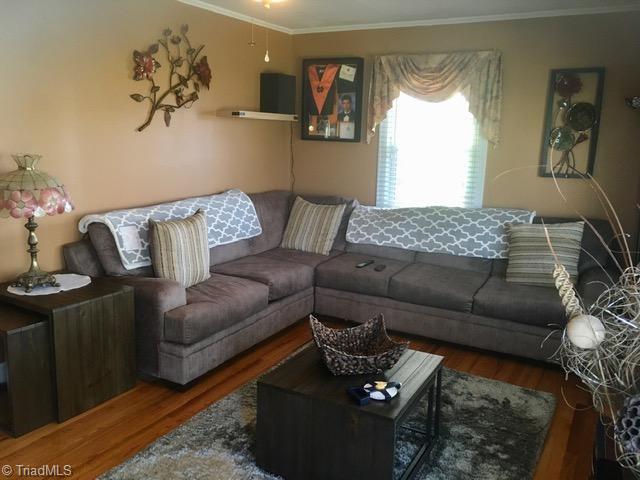 235 Walser Road Lexington, NC 27295 - Photo 10 of 27 Gallery Image 10
