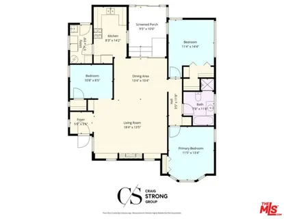 $2,050,000 | 10435 Whipple Street, Toluca Lake, CA 91602