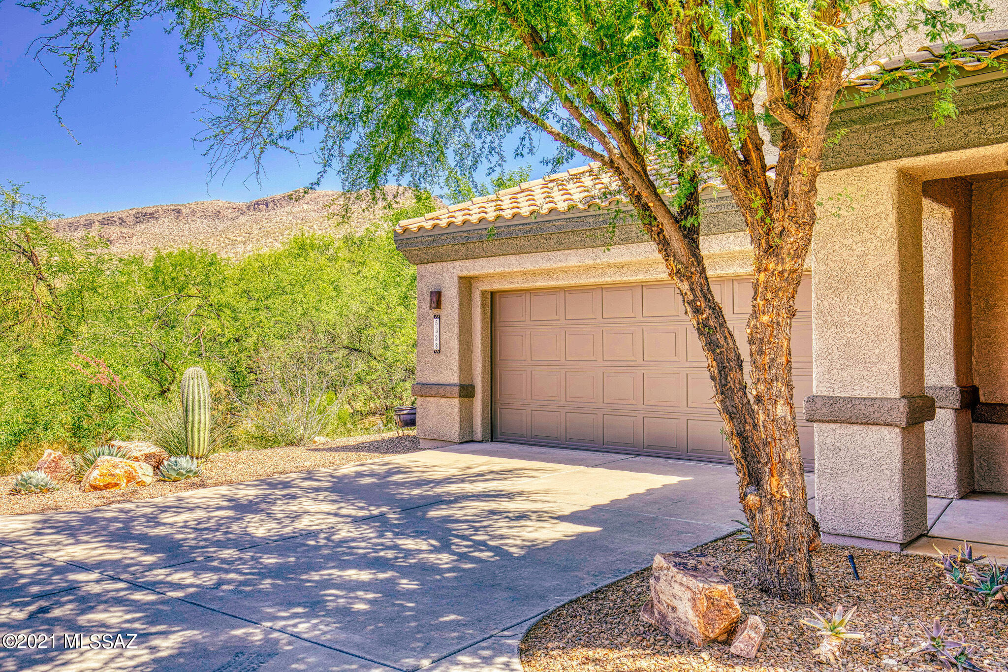 5328 Spring View Drive Tucson, AZ 85749 - Photo 3 of 28 Gallery Image 3