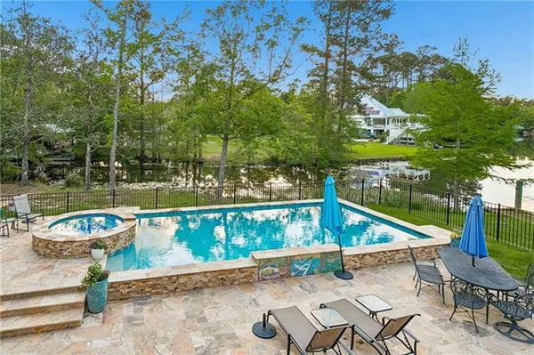 $9,500 | 18206 Monga Drive, Covington, LA 70433
