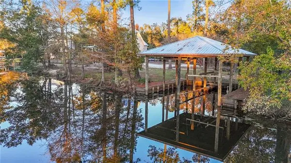 $9,500 | 18206 Monga Drive, Covington, LA 70433