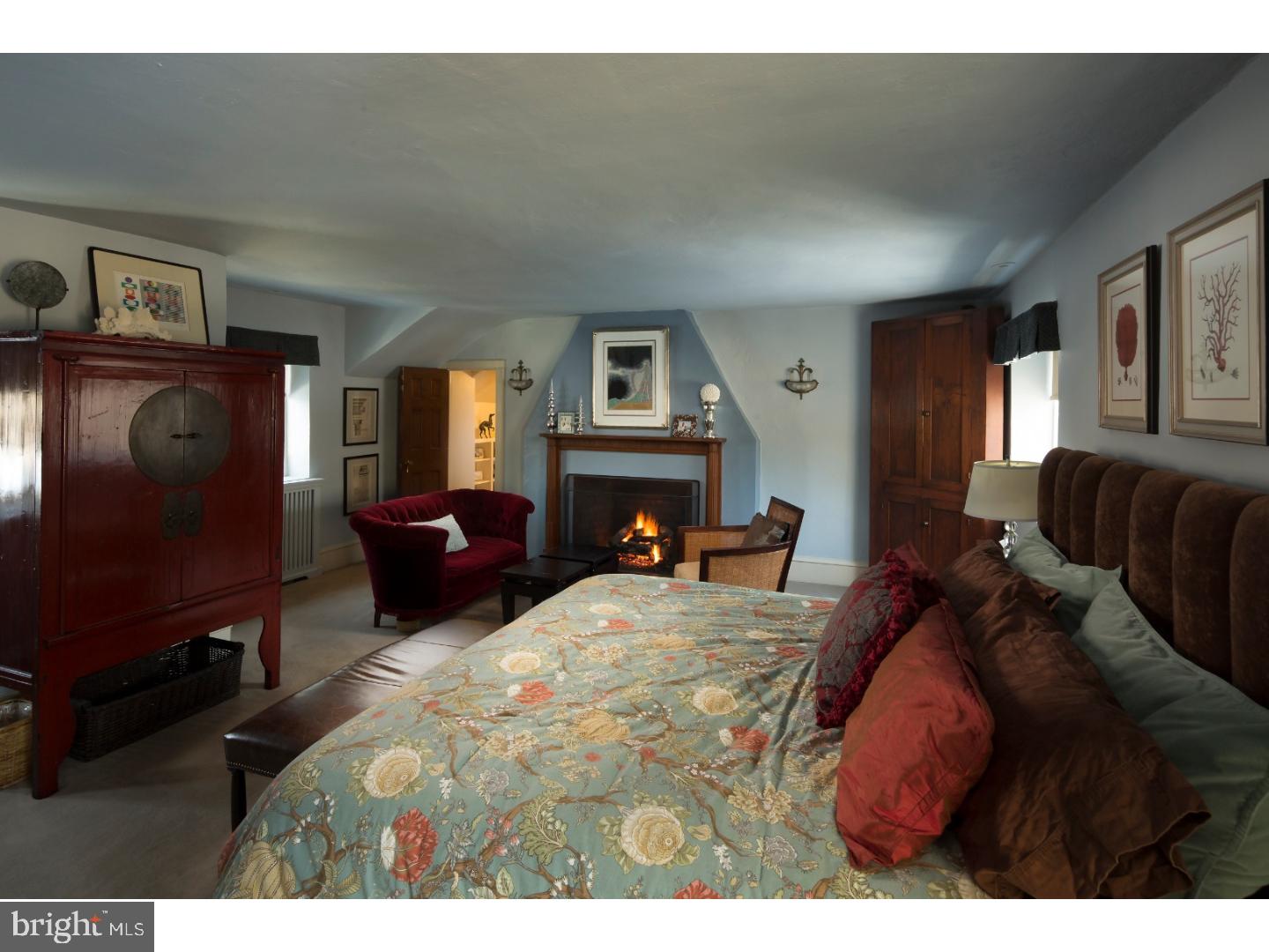 711 River Road Yardley, PA 19067 - Photo 14 of 25 Master Bedroom