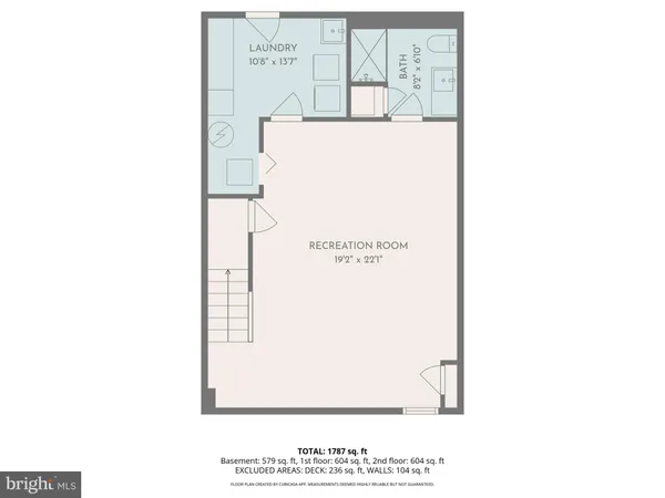 $2,800 | 8129 Kirkwall Court, Towson, MD 21286