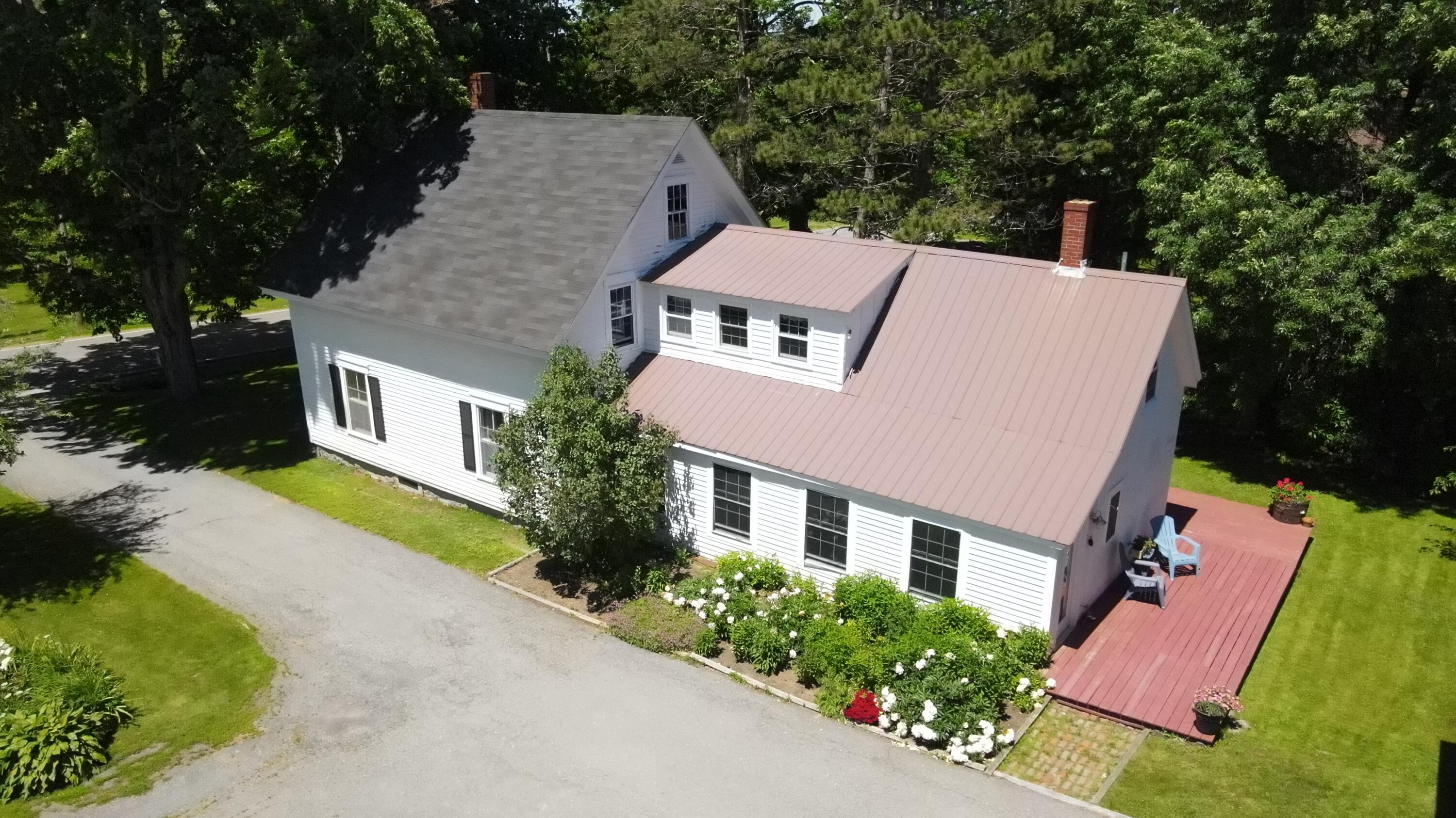 45 Back Winterport Road Hampden, ME 04444 - Photo 4 of 63 2
