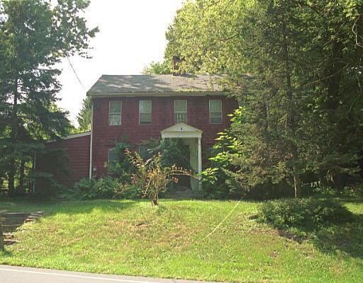 94 Dodgingtown Road Bethel, CT 06801 - Photo 1 of 1