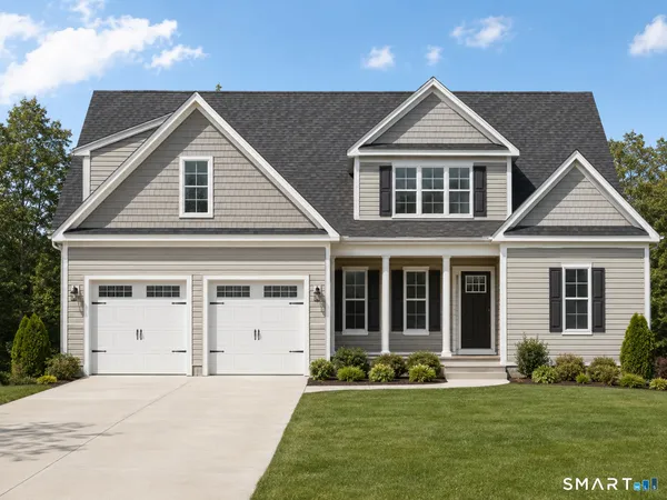 $719,900 | 34 Rock Ridge, Manchester, CT 06040