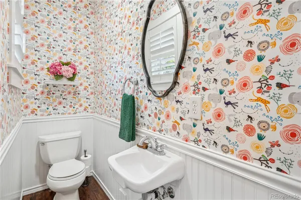 $1,725,000 | 329 South Williams Street, Denver, CO 80209