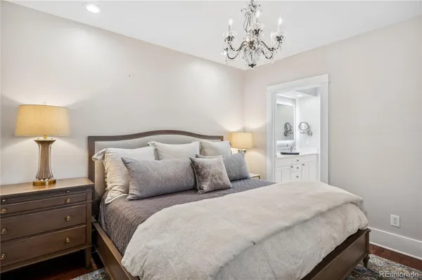 $1,725,000 | 329 South Williams Street, Denver, CO 80209