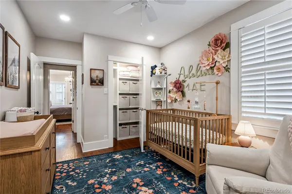 $1,725,000 | 329 South Williams Street, Denver, CO 80209