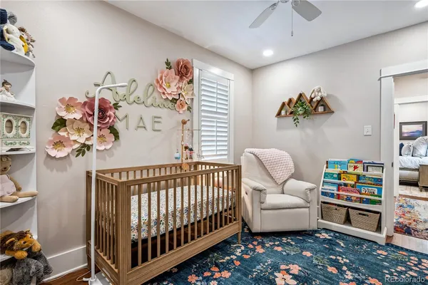 $1,725,000 | 329 South Williams Street, Denver, CO 80209