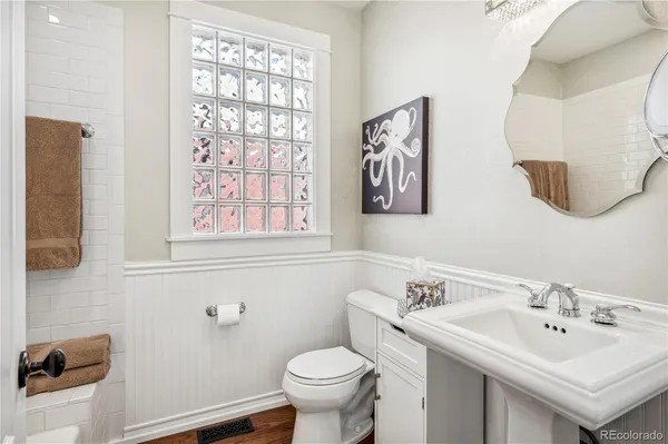 $1,725,000 | 329 South Williams Street, Denver, CO 80209
