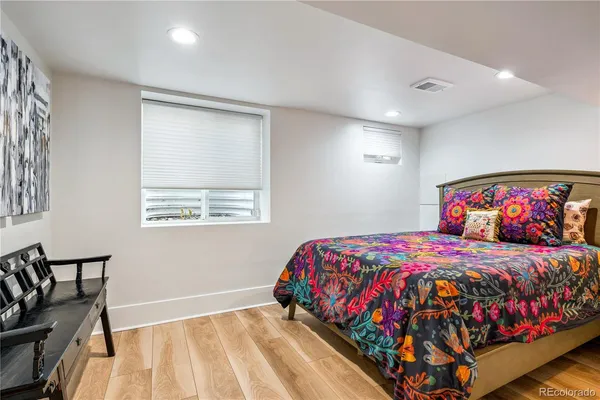 $1,725,000 | 329 South Williams Street, Denver, CO 80209