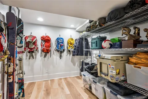 $1,725,000 | 329 South Williams Street, Denver, CO 80209