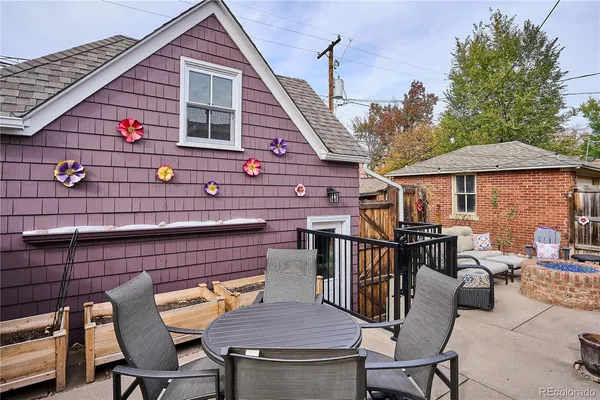 $1,725,000 | 329 South Williams Street, Denver, CO 80209
