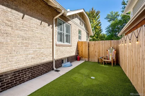 $1,725,000 | 329 South Williams Street, Denver, CO 80209