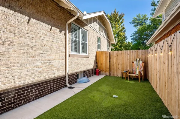 $1,725,000 | 329 South Williams Street, Denver, CO 80209