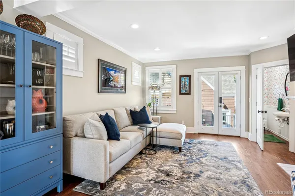 $1,725,000 | 329 South Williams Street, Denver, CO 80209