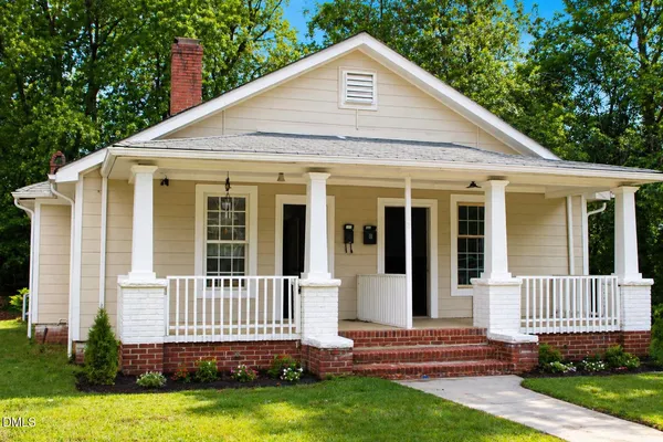 $315,000 | 313 North Hyde Park Avenue, Durham, NC 27703