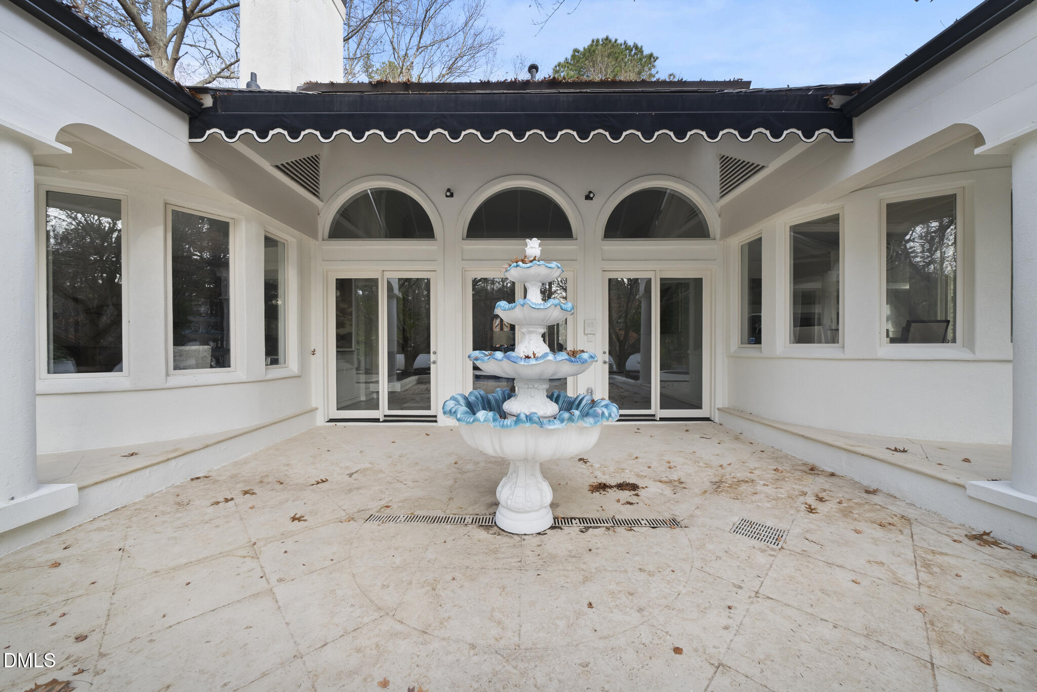 216 Carpathian Way Raleigh, NC 27615 - Photo 46 of 49 DSC01558