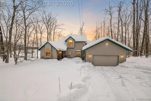 $500,000 | 4397 East Vail Lane, Gaylord, MI 49735