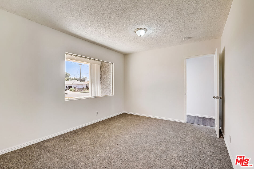 15815 South Haskins Avenue Compton, CA 90220 - Photo 24 of 29 an empty room with a window