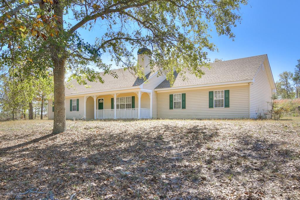 828 Old Barnwell Road Aiken, SC 29803 - Photo 3 of 31