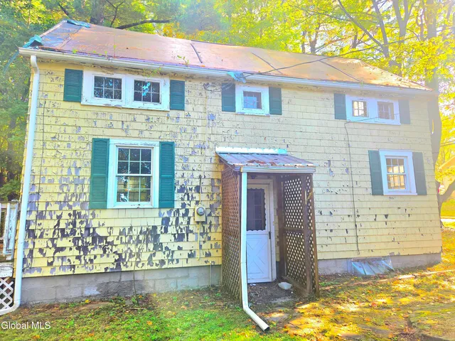 $39,900 | 56 Pearl Street West, Sidney, NY 13838