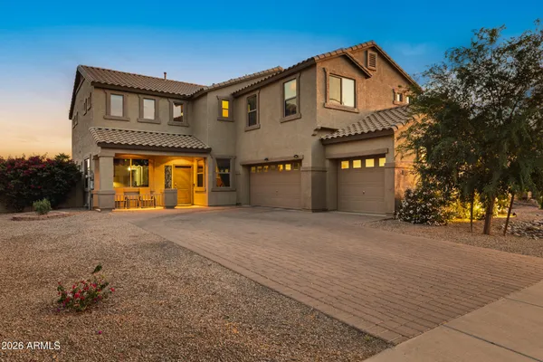 $457,000 | 1339 East Kingman Place, Casa Grande, AZ 85122