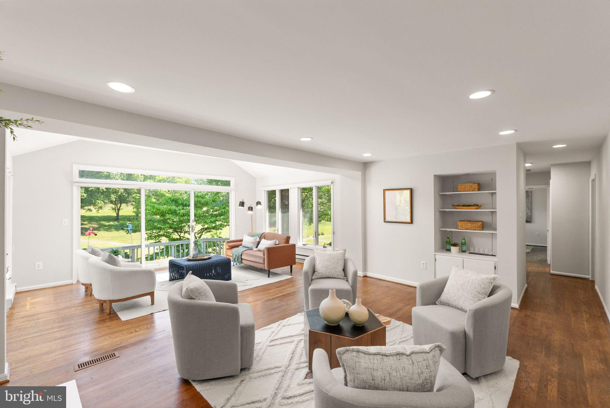 2037 Durand Drive Reston, VA 20191 - Photo 24 of 79